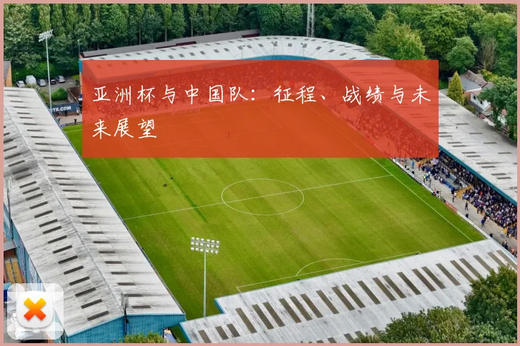 亚洲杯与中国队：征程、战绩与未来展望